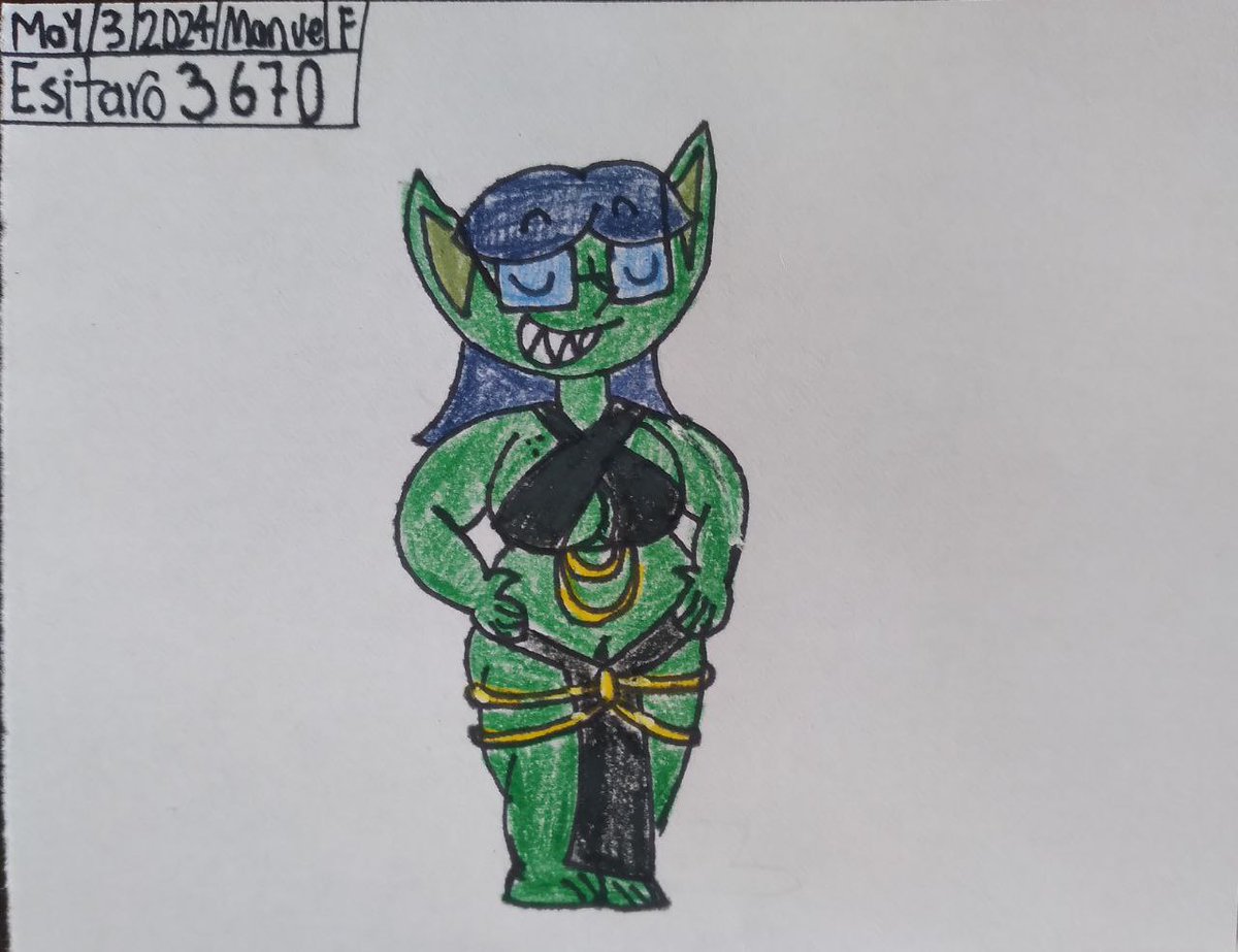 Mexican Lizardman 🔞 tweet media