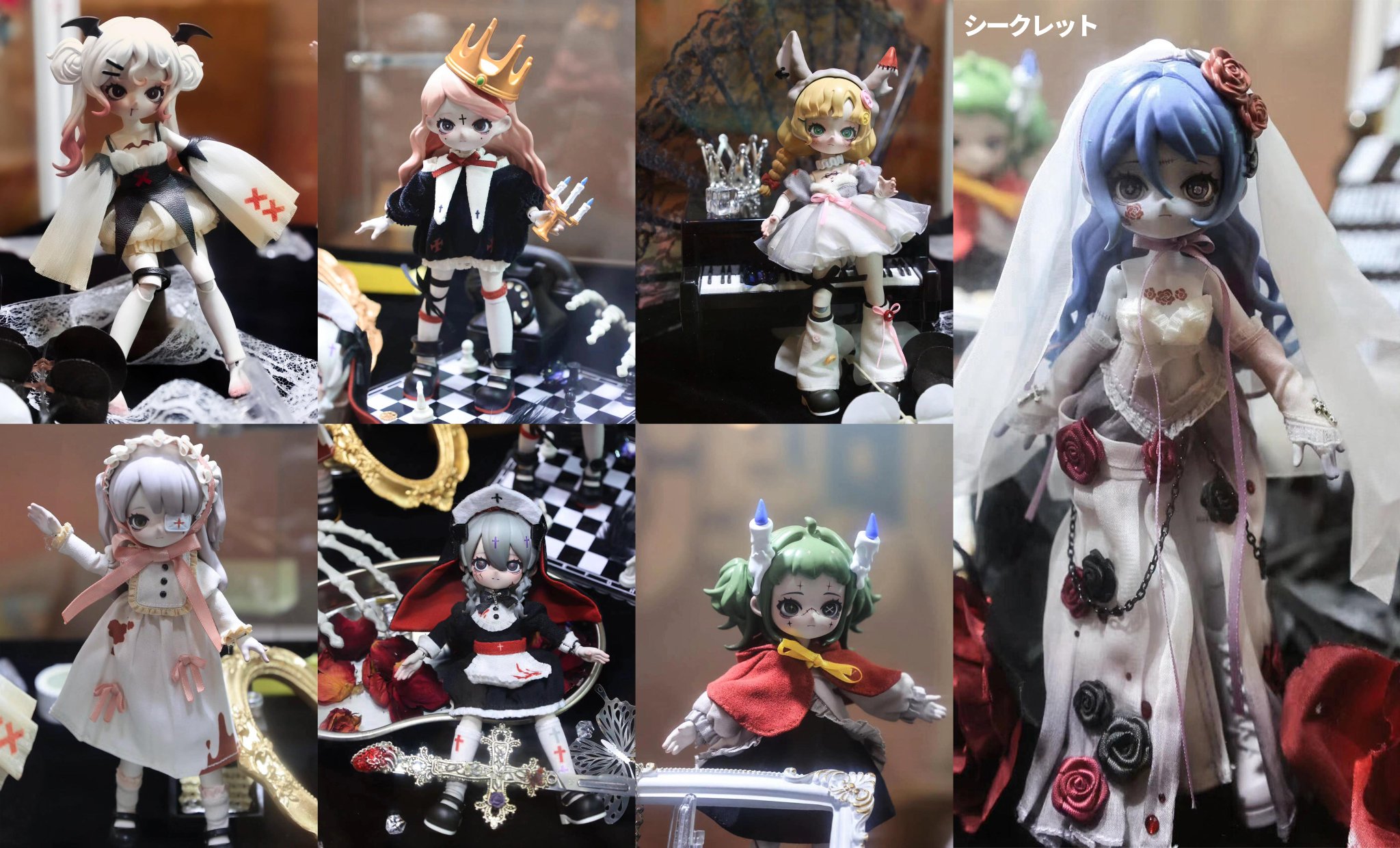 Hermeow Shop 海外トイ專門店 on X: 