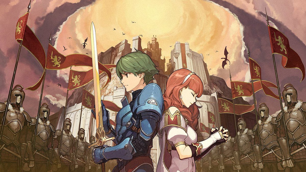 cozytoastyy's tweet photo. games that have done irreversible emotional damage to my heart https://t.co/R27PpicAWZ