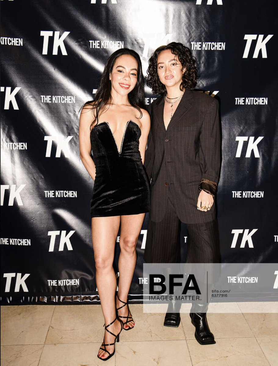 Harmony Holiday tweet media