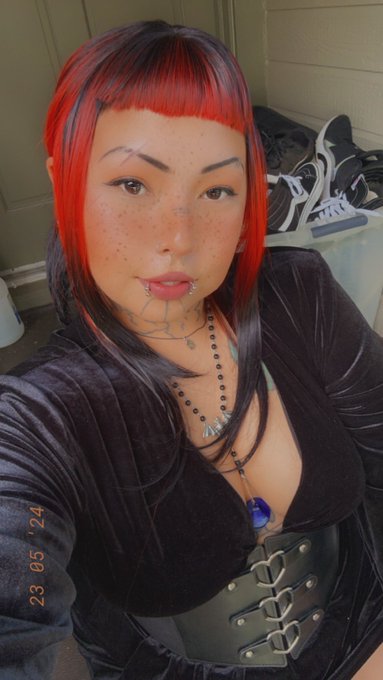 https://t.co/uKJKJkWQ3r<a href="/tag/meruthesuccubus"class="tags"><span>#meruthesuccubus</span></a>
