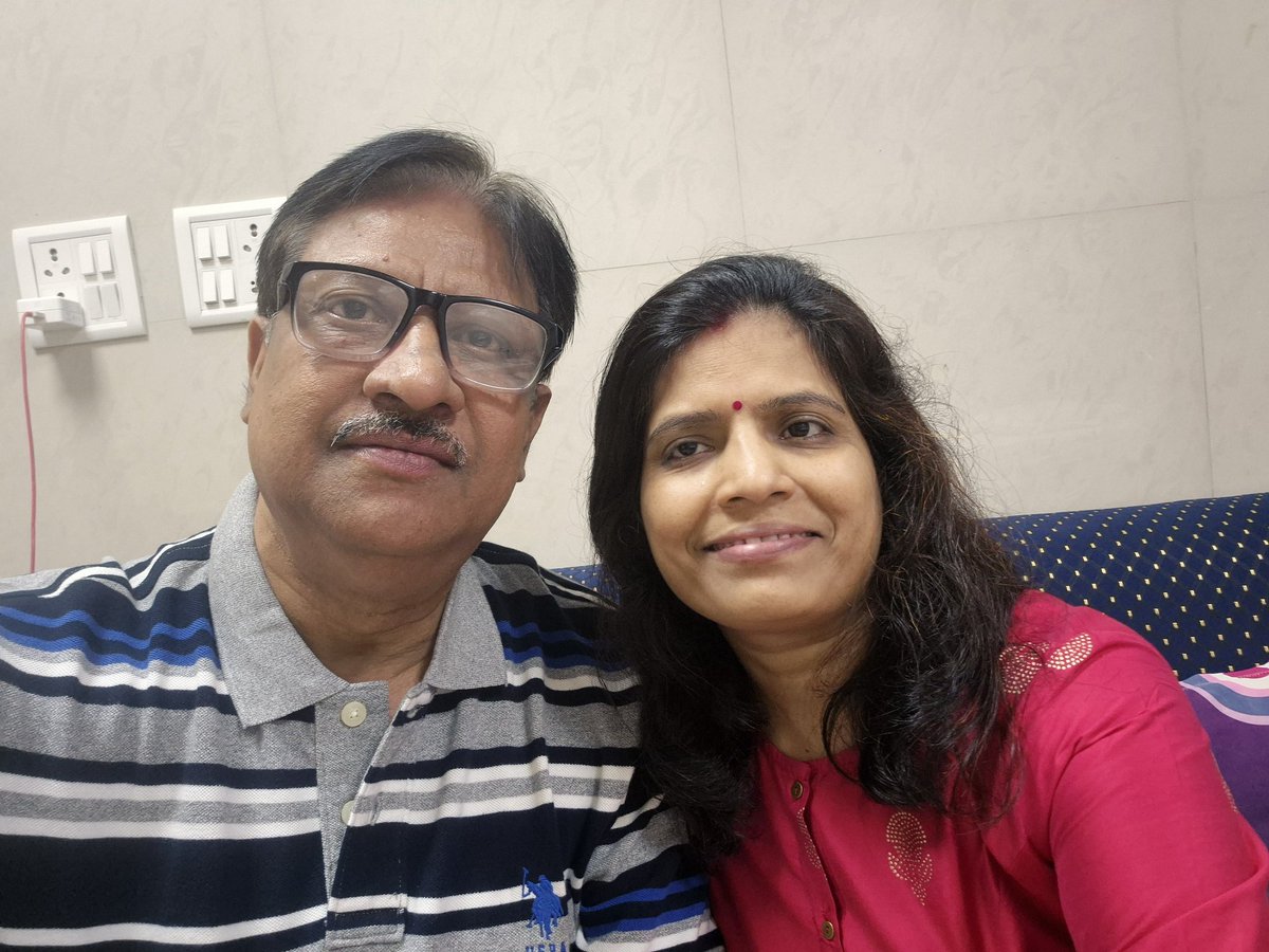 Celebrating 23rd Marriage Anniversary #marriageanniversary 
#weddinginspiration #weddinganniversary #HappinessEveryday #good