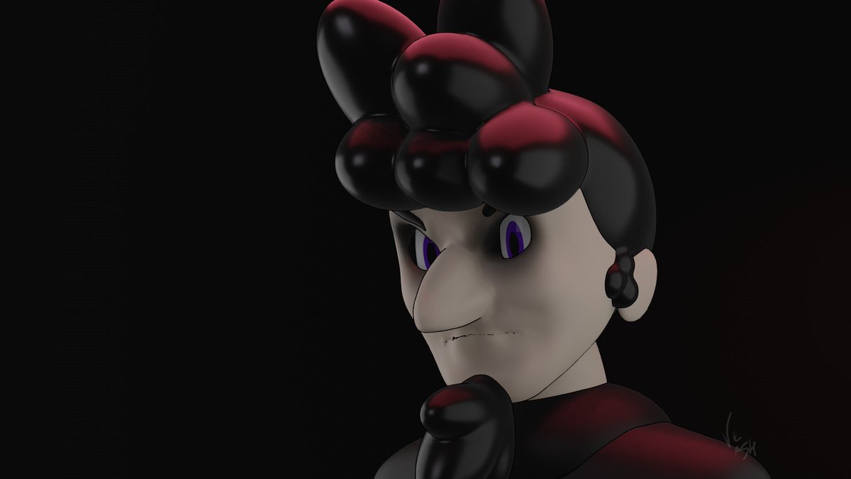 victorian_ash's tweet image. 3D modelling today with some more techniques (also I can do different style eyes)
#astroboy #blendermodelling #drtenma