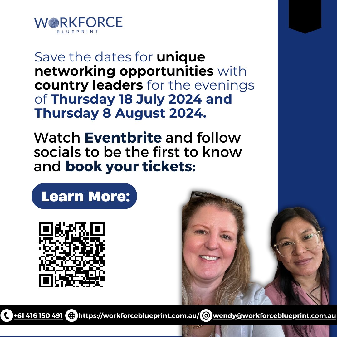 Workforce Plan tweet media