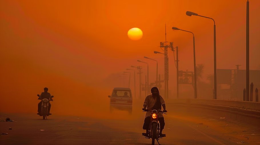 Red Alert in Delhi-NCR: IMD Issues Precautions Amid Severe Heatwave. Click here - krishijagran.com/news/red-alert… #KrishiJagran #RedAlert #Delhi #NCR #DelhiNcr #Weather #Heatwave #Delhi #PuneHitandRun #SinghamAgain #RahulGandhiExposed #heatwave #ThinkDeeply #RightPlaceWrongPerson