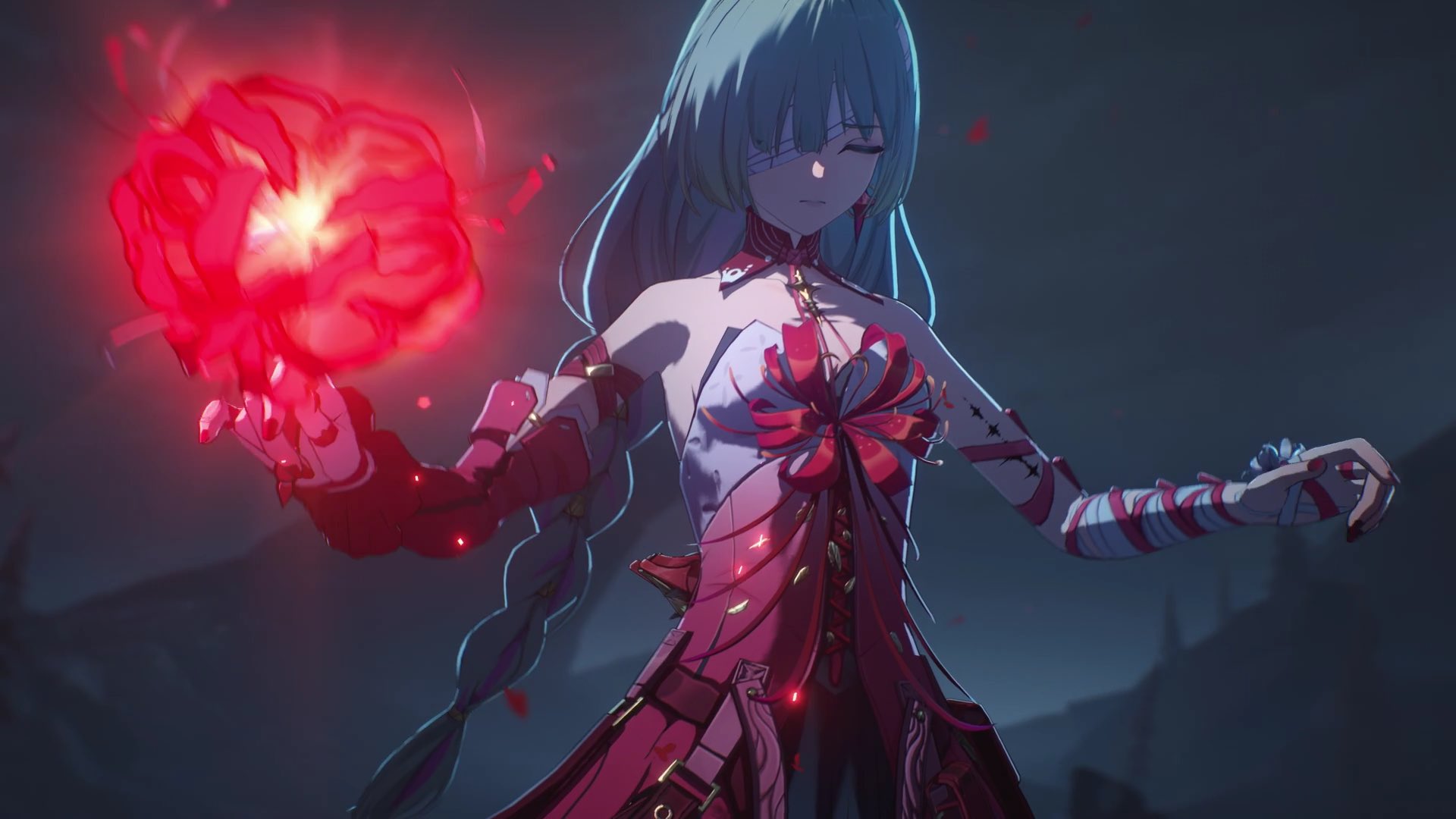 LegionzGaming on X: “WUTHERING WAVES STORY IS PEAK RIGHT NOW! I 