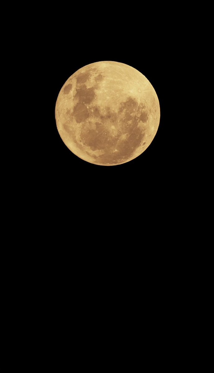 Epic shot from the Durban skies last night