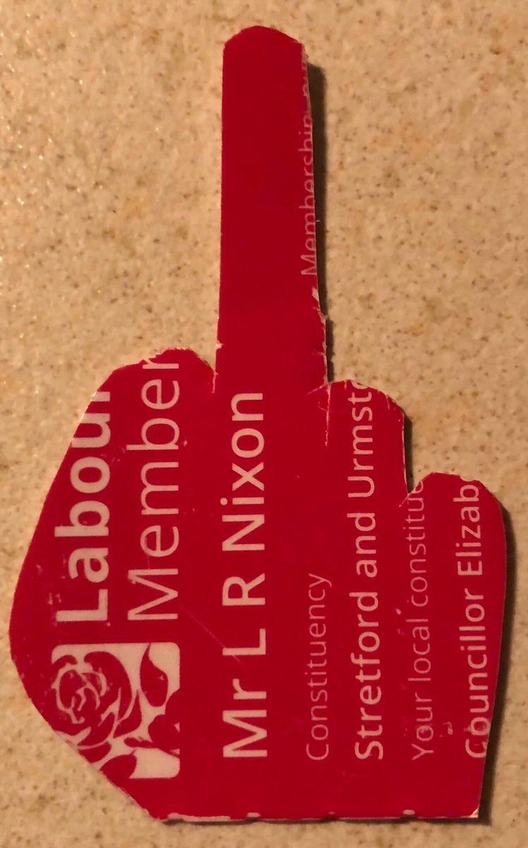 TheSulliedPage's tweet photo. @UKLabour https://t.co/72rSRwZN0w