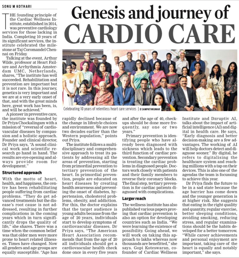 CardiacWellnessInst tweet media