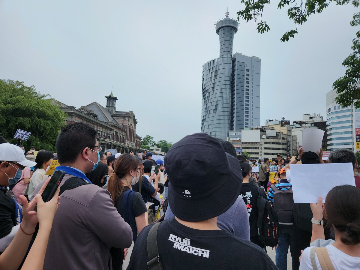 我台中，我來了