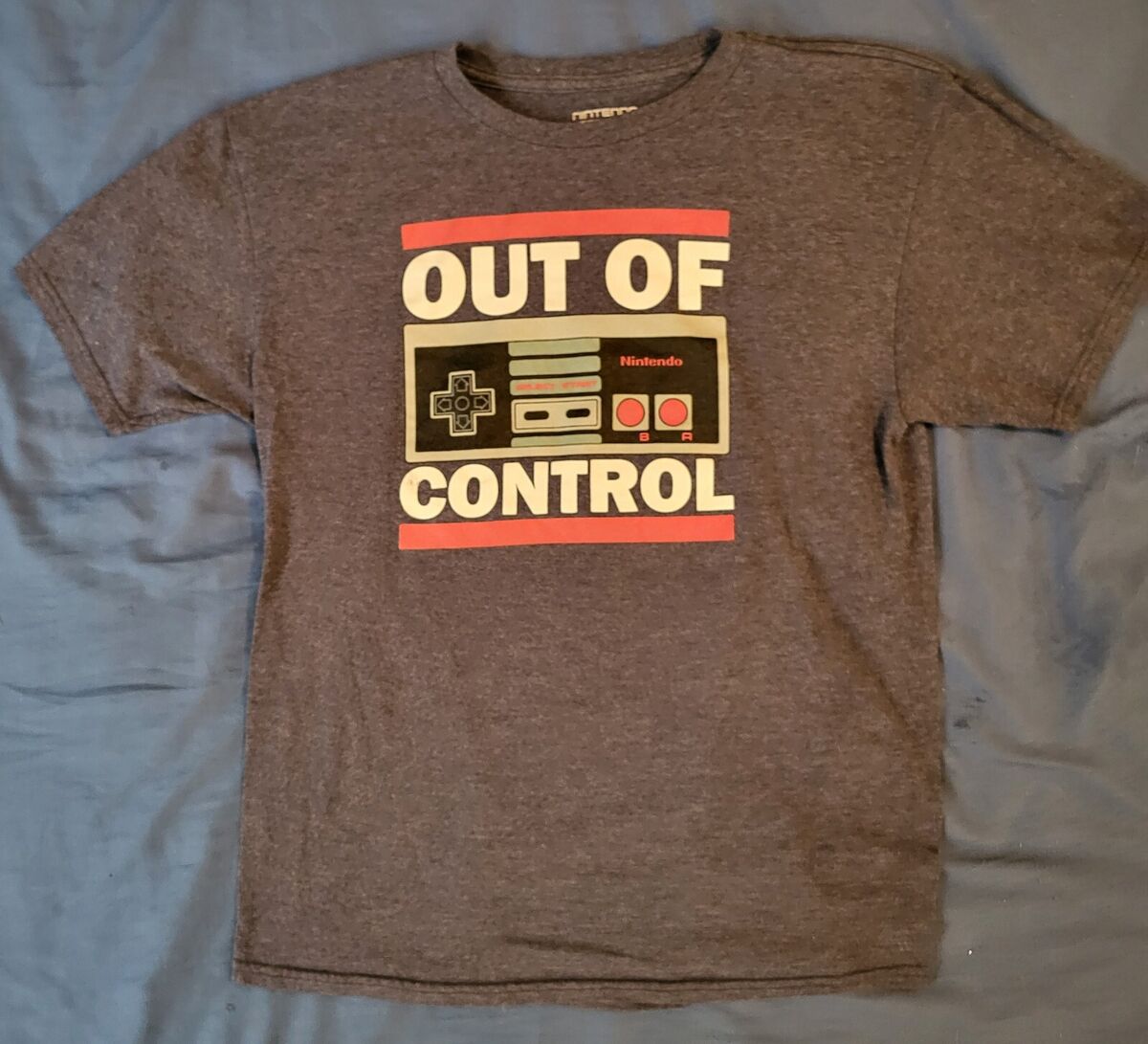 mattthew_99s's tweet photo. @Cheese_Mans Why'd you have to do me like this. Too real tho because I was about to go outside in this today (but my shirt is black not grey) https://t.co/JR1iva8GRX