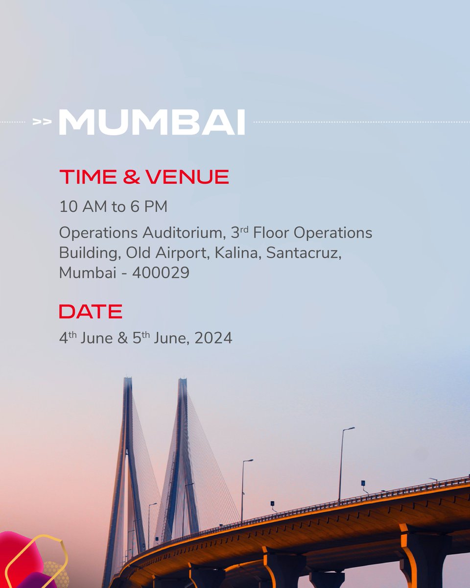 airindia's tweet photo. Calling all pilots! Air India Group invites you to our Pilot Roadshows in Delhi, Mumbai or Bengaluru. It’s your chance to soar higher.

Apply here - https://t.co/PP74lfCxpZ

#FlyAI #AirIndia #PilotRecruitment https://t.co/xfcDnXSLfE