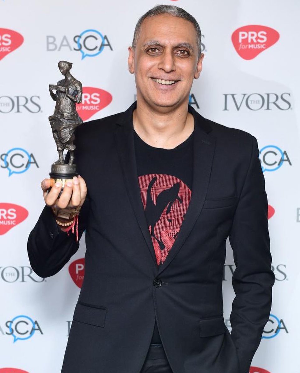 Nitin Sawhney tweet media