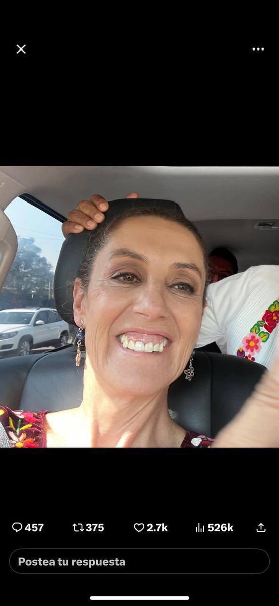 antipejelagart0's tweet photo. #UnaAsesinaNoSeráPresidenta https://t.co/FeVTRoC2iD