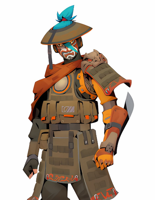 Jinga_Leaks's tweet photo. New japanese skin 👀 https://t.co/Vc20lKfKLQ