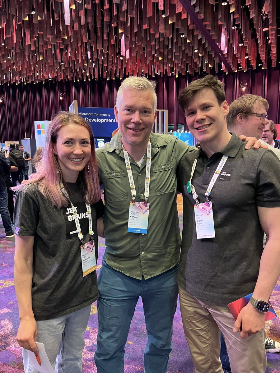 Together with <a href="/kolesovaalex/">Sasha Kolesova</a> we really enjoyed chatting with <a href="/runfaster2000/">Rich Lander</a>