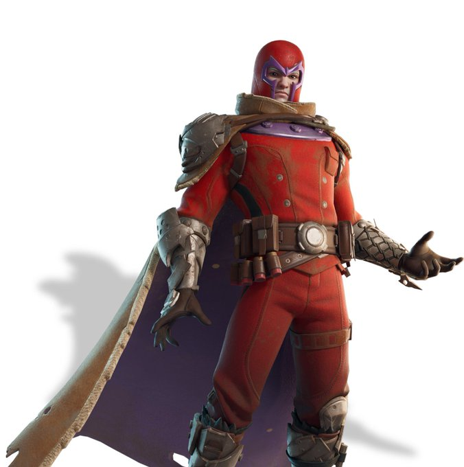 Jinga_Leaks's tweet photo. Wasteland magneto: https://t.co/cwPhjrTspg