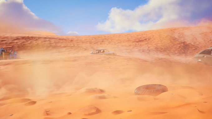 Jinga_Leaks's tweet photo. Lobby background for S3 https://t.co/L5kreU9Mxg