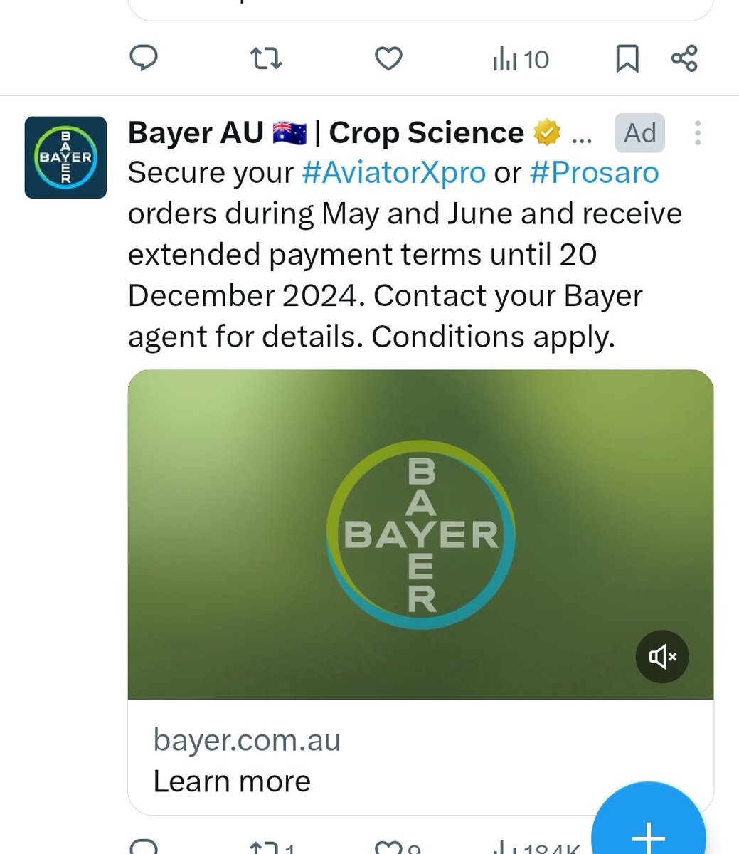 Ben McTaggart tweet media