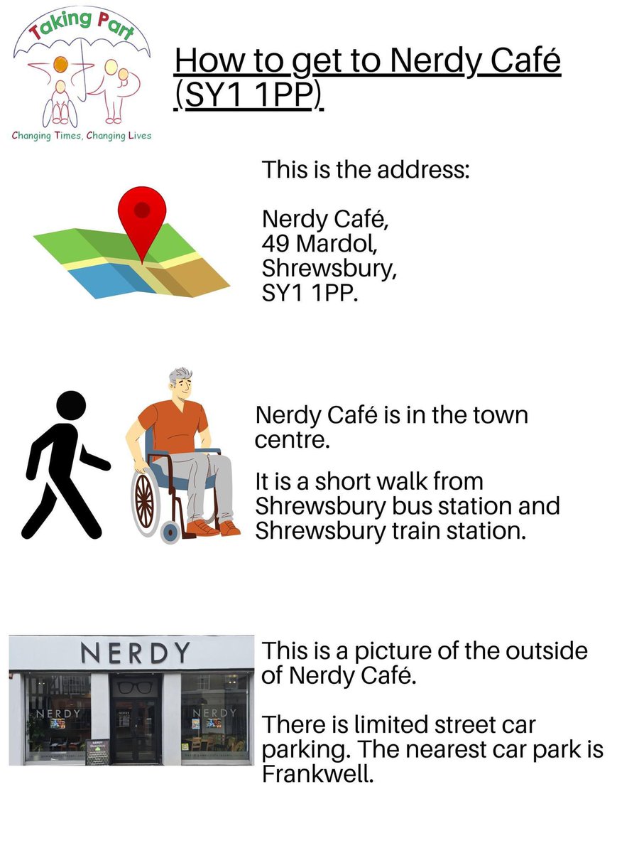 Taking Part tweet media