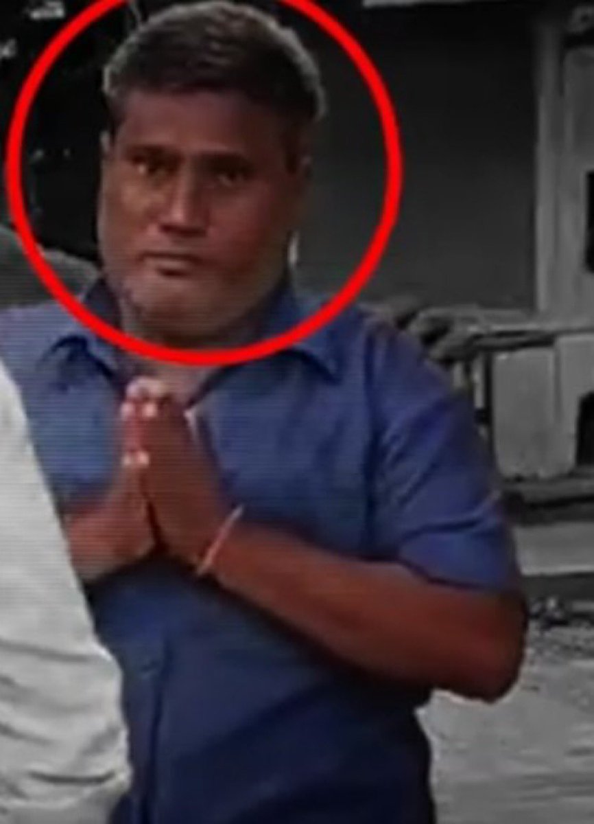 ShivrattanDhil1's tweet photo. Once again, the poor are suffering as the driver is being blamed after several days. 
We must stand up for the justice of this poor driver. 

Everyone knows the driver can reveal the truth, so why isn't he allowed to give his opinion when he is the eyewitness of the incident? 

If we don't act soon, Vedant will flee abroad in no time. 

I believe that @pradeepraiindia is the only senior advocate and human we can rely on. 
Sir, we need you to handle this case.🙏🏻