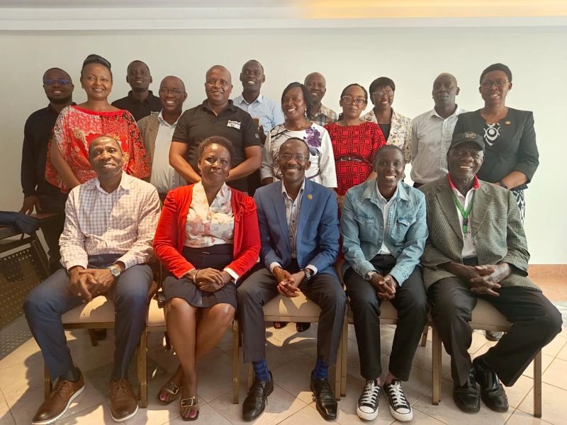 To kickstart and strengthen structured engagements in the bioenergy sector, the Clean Cooking Association of Kenya (CCAK) hosted a roundtable with several CSOs. Discussions centered on frameworks within the Bioenergy Strategy and Action Plan, INEP, and the KNCCTS.