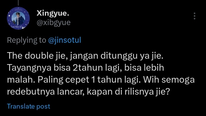J. (@jounqwon) / Posts / X