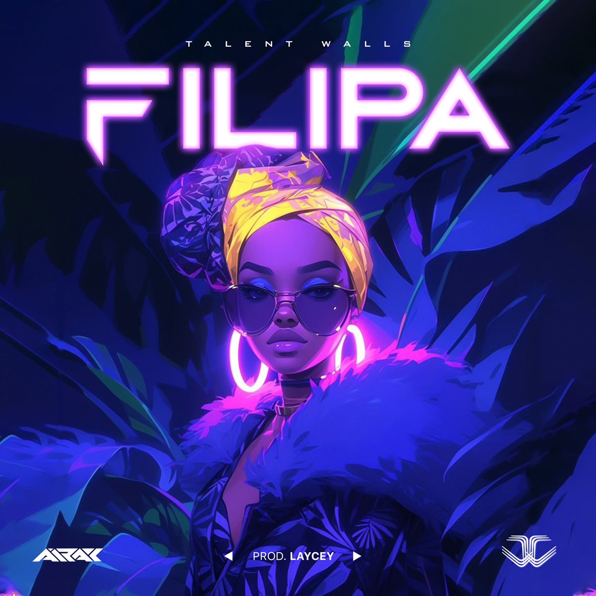 FILIPA OUT NOW EVERYWHERE 🔥🔥 Produced by @TricksLaycee Mixed and mastered by @ledra426 Performed by @iamairak open.spotify.com/album/7m0P0wpQ…