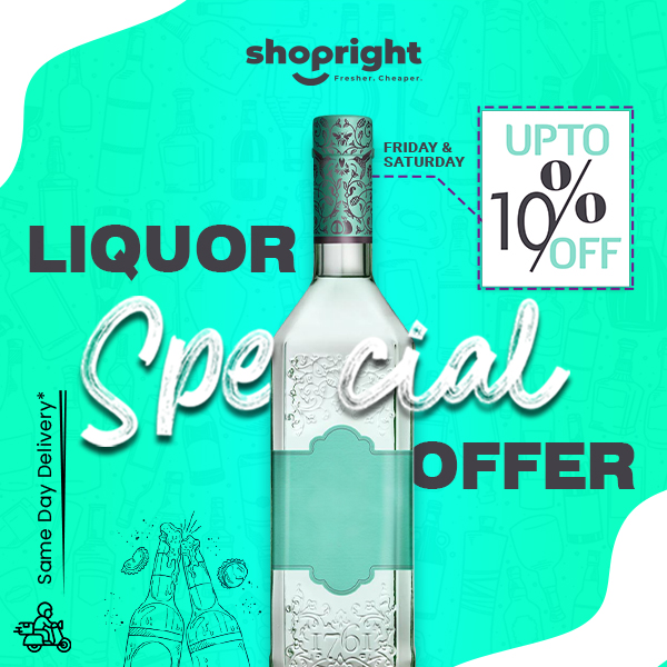 Stock up and save!

Get 10% off ALL liquor at Shopright this week. Don't miss out on this incredible offer!

#ShoprightCayman #LiquorSale #SavingsAlert #ShoprightCayman #LiquorSale #Cheers #SophisticatedSips #SavingsAlert #CaymanIslands #Drinks