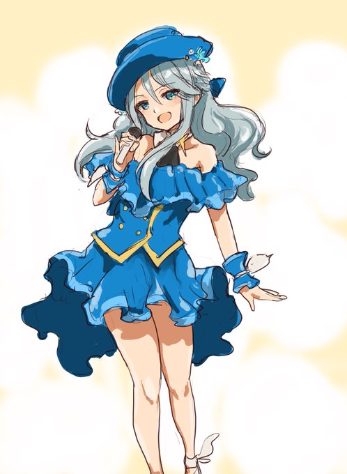 #フリント生誕祭2024 #garupan アイドルなフリント 