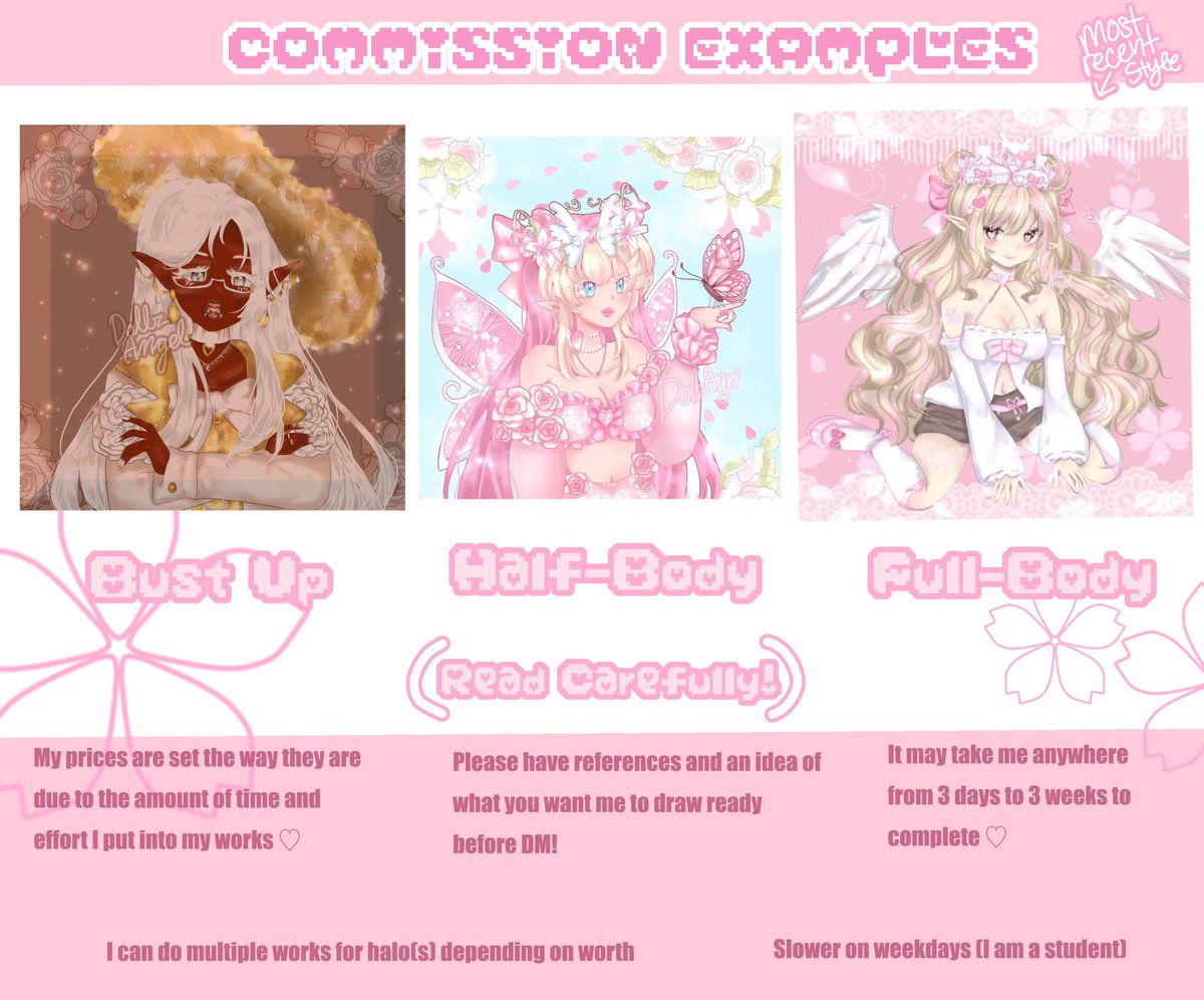 ☁️Liz☁️ COMMS CLOSED tweet media