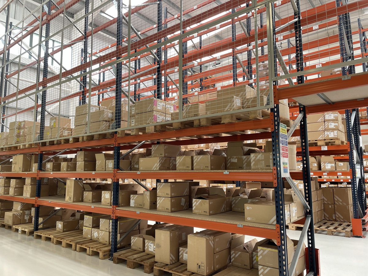 FScom_UK's tweet photo. FS UK warehouse offers ample stock, 90% same-day shipping, comprehensive localized site surveys, troubleshooting and installation, complemented by remote online maintenance services.
Learn More: https://t.co/6rlW1AdHRl
#FSService #FS_UK #FSSupport https://t.co/R335Pj8PNl