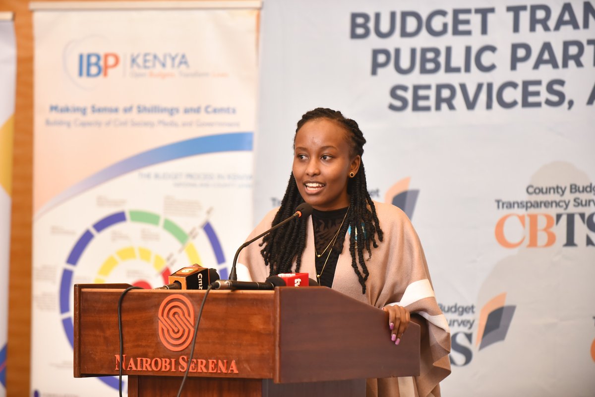 Bajeti Hub tweet media