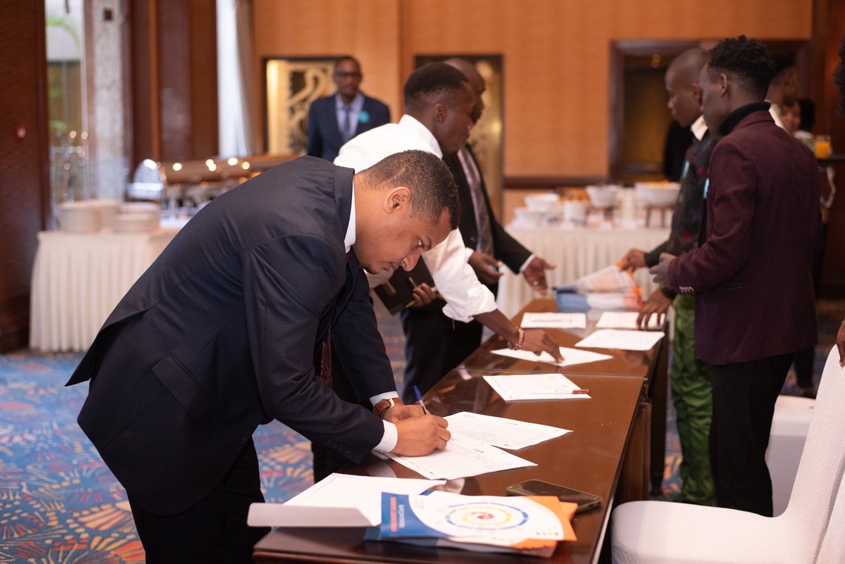 Bajeti Hub tweet media