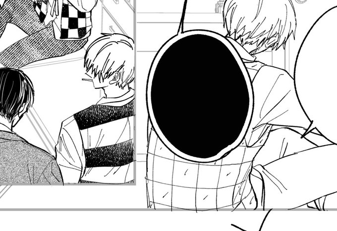 絵描き人生で初めてこのベタ指定使ってる&hellip; https://t.co/vuPegiGOit<a href="/tag/%E8%A3%8F%E6%81%8B"class="tags"><span>#裏恋</span></a>