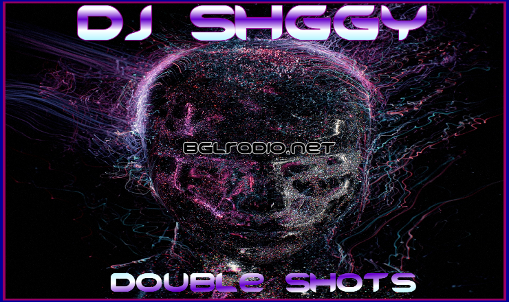 Two songs from the same artist ..that's right it's time for #DoubleShots with your host @DJSHGGY 😎on bglradio.net! 🎛️ Now that’s a great #FridayFeeling #TuneIn Click here ️ bglradio.net/viewpage.php?p…