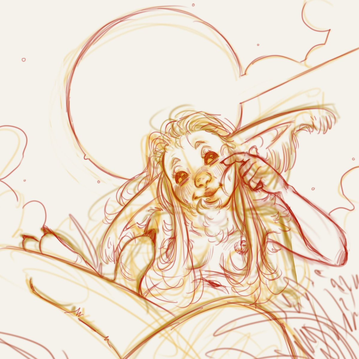 Sk

Hand will be fixed but in the meantime wow sketching with airbrush is niceee