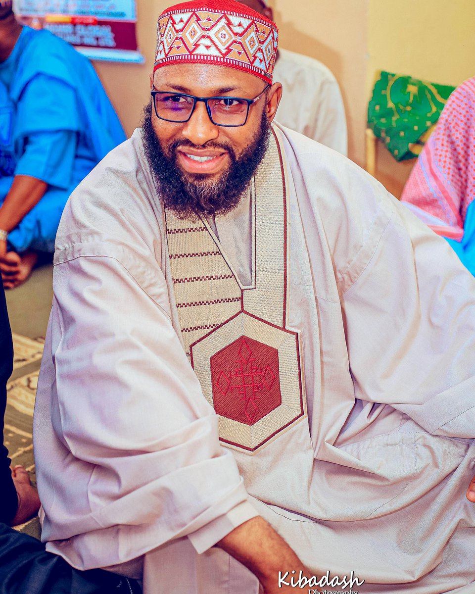 Ya Allah Ka Tsare Mana Mutuncinmu Da Imaninmu., Kasa Mu Gama Da Wannan Duniyar Lafiya Cikin Aminci Da Salama.

S A I  G O D I Y A 

#abbanaabba2027