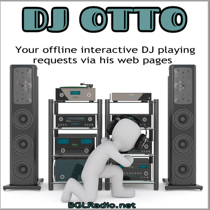 #OnAirNow #DJOTTO #TuneIn your way and check'm out! Choose your way to tune in, just click the link! bglradio.net/viewpage.php?p… #DJOTTO #requests .. bglradio.net/sam/ottodj-pla… BGLRadio.net -Radio As It Should Be #InternetRadio