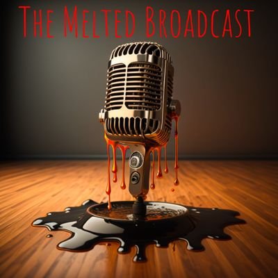 Enjoy this podcast of our honored guest: The Melted Broadcast @tonymarzMB @pcast_ol @tpc_ol @wh2pod @wh2r_ol @mjathols @pnorm_ol @ncore_ol @ytsc_ol Covering anything from the fringe to conspiracies to spiritual awakening and much much more!! show bit.ly/4aZn0YI