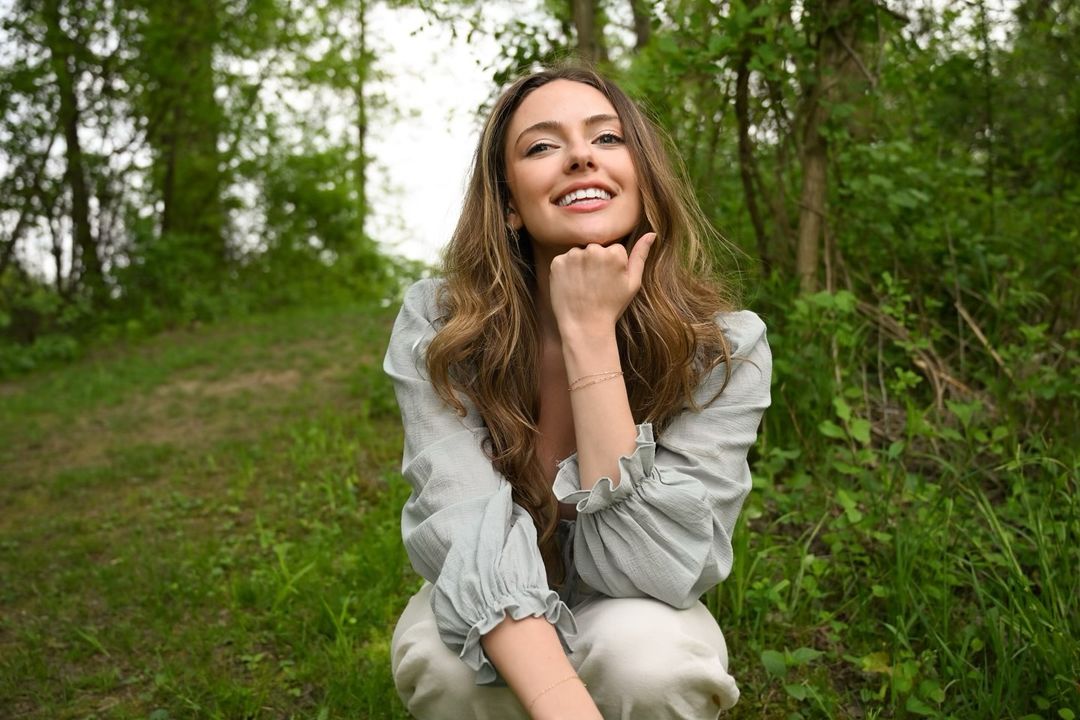 NEW | #DanielleRoseRussell INSTAGRAM POST 😭🤍 Queen is back 5/23