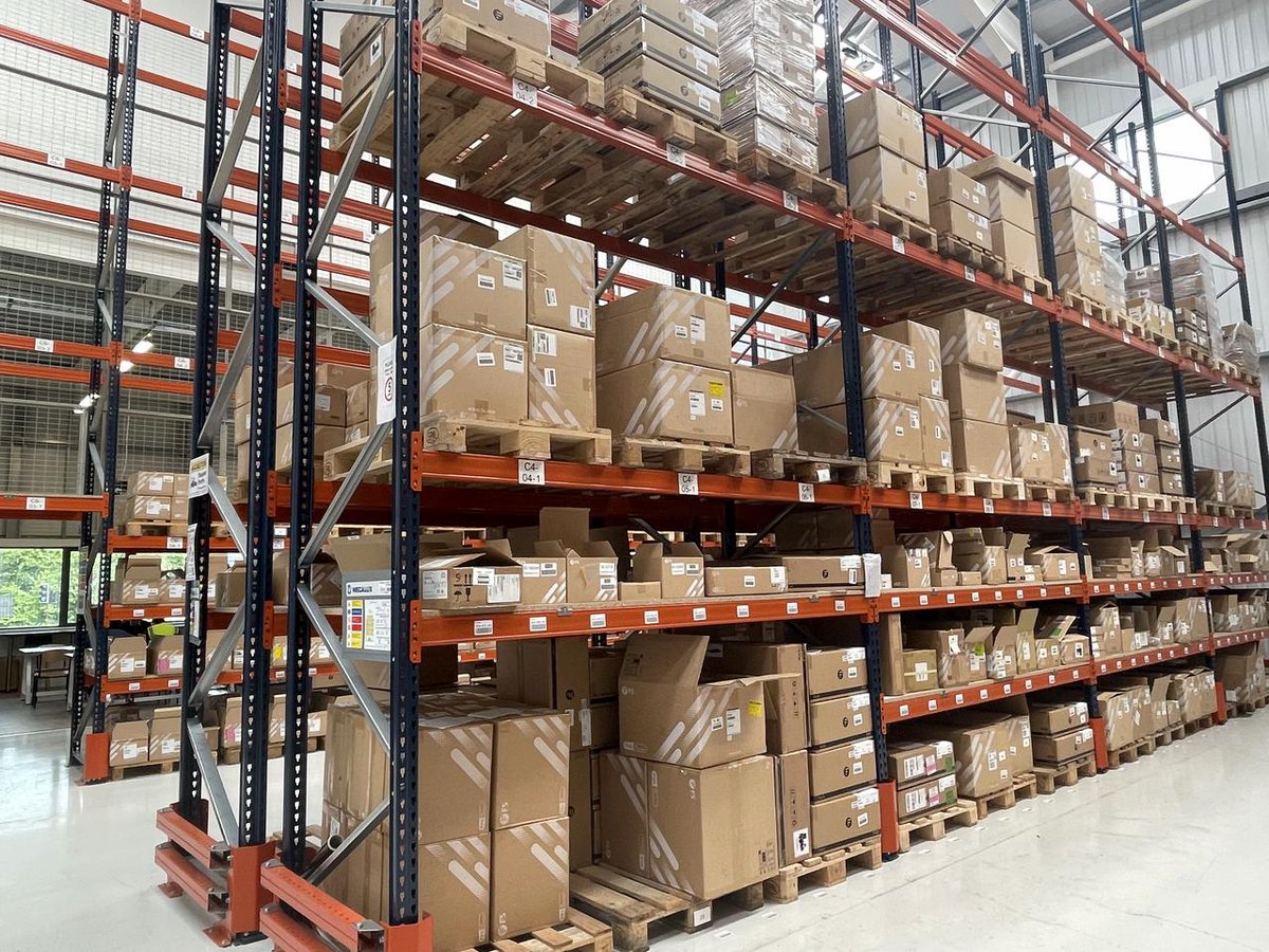 FScom_UK's tweet photo. FS UK warehouse offers ample stock, 90% same-day shipping, comprehensive localized site surveys, troubleshooting and installation, complemented by remote online maintenance services.
Learn More: https://t.co/6rlW1AdHRl
#FSService #FS_UK #FSSupport https://t.co/R335Pj8PNl
