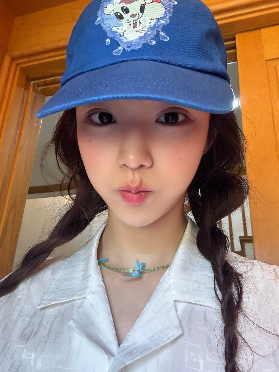 WOOAH_HM's tweet photo. [#나나]
Summer😎

#WOOAH #우아 #NANA https://t.co/AhqBNNa7V3