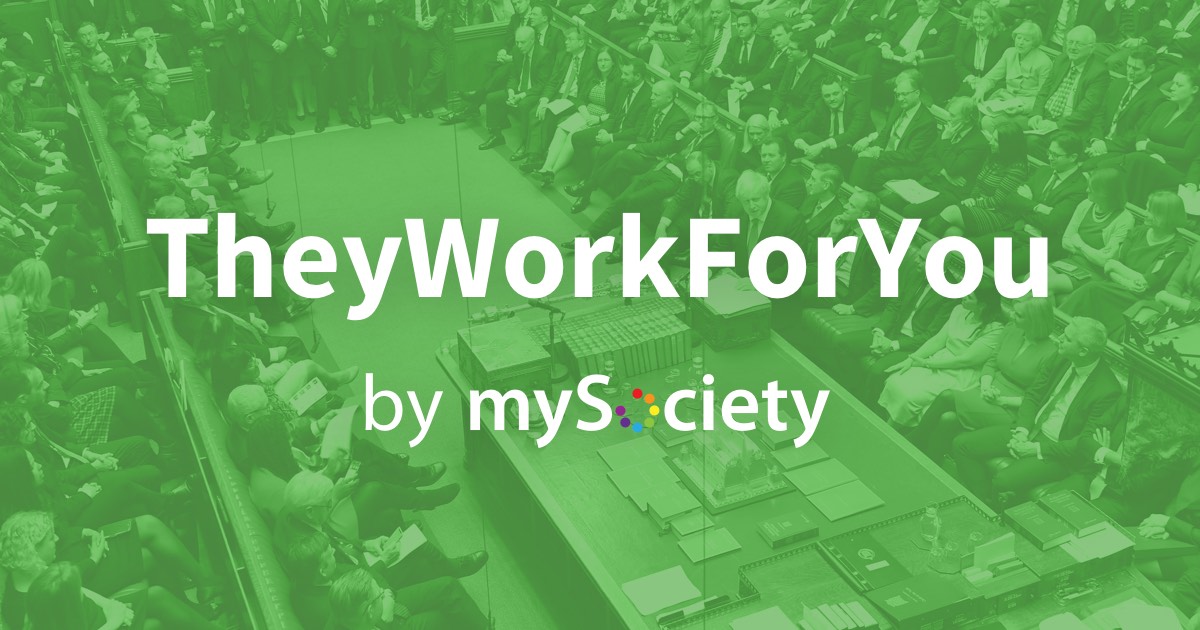 Your MP Speaks Prison Officers: Vacancies | Ministry of Justice | Written Answers dlvr.it/T7KSm6