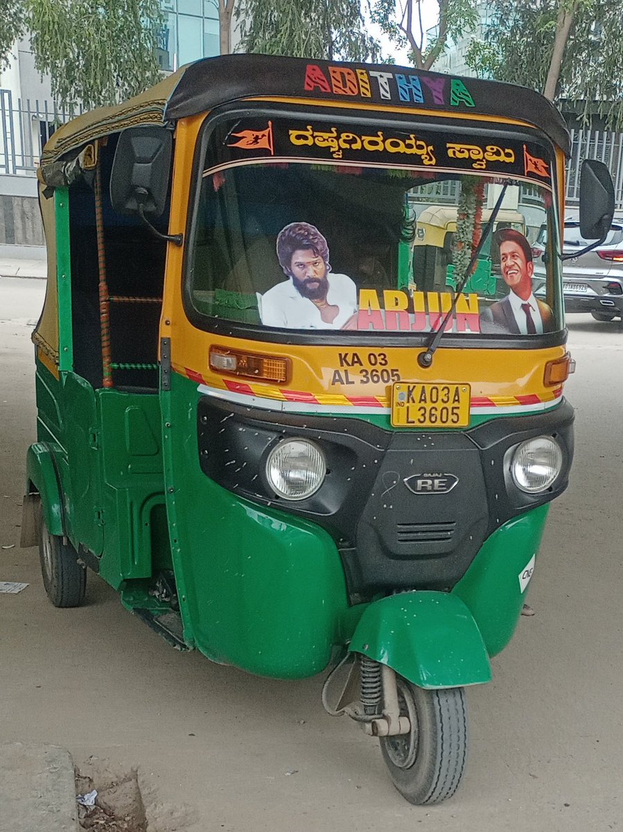 abhi_bunny03's tweet image. Karnataka gadda @alluarjun  adda..
#pusphaTheRule
#pushpaPushpa