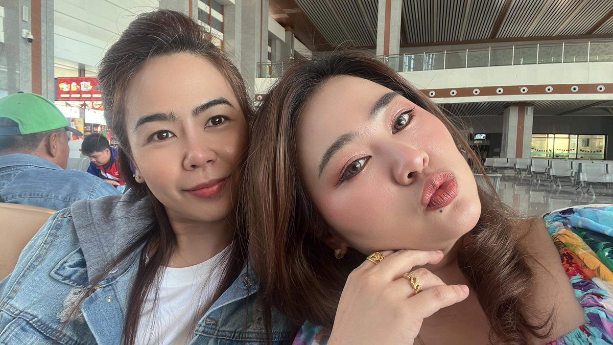 XnoiXnee's tweet photo. ຫລວງພະບາງ14ກຸມພາ2024
Memories stay forever 🧸 https://t.co/87V3WoBEFr