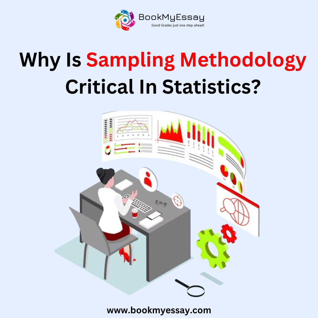 Book_My_Essay's tweet image. 🎯 Proper sampling ensures accuracy, reduces bias, and makes results generalizable.
.
Read More:- rb.gy/srfag6
#SamplingMethodology #Statistics #DataSampling #ResearchMethods #DataAnalysis #SamplingBias #StatisticalValidity #SamplingTechniques