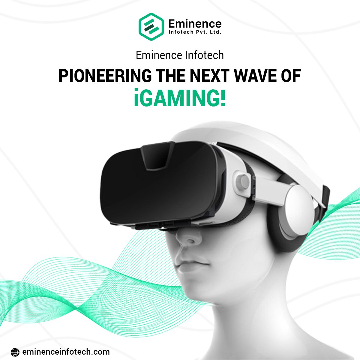 Eminence Infotech (@Eminence_IT) / Posts / X