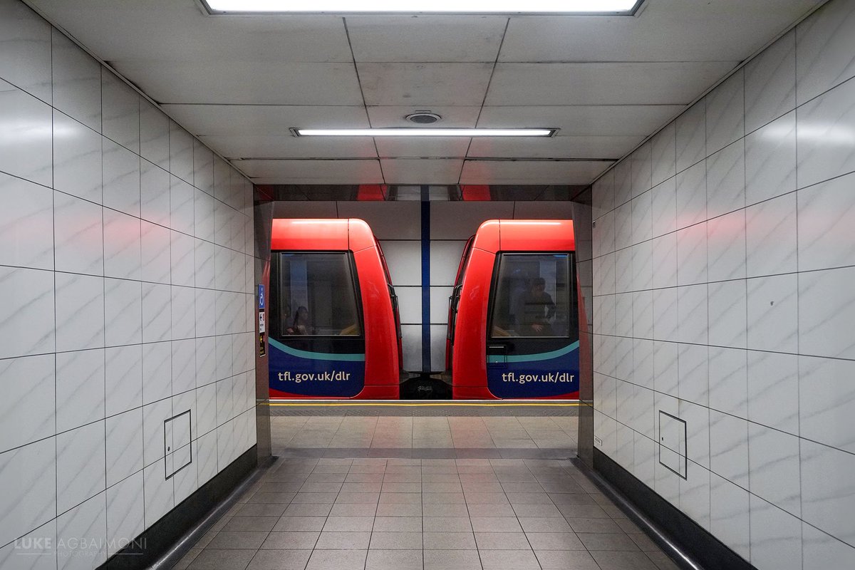 Tube Mapper - Luke Agbaimoni tweet media