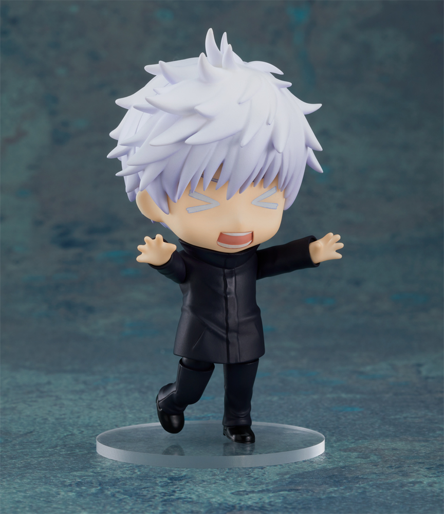 劇場版呪術廻戦0】 ☆TaS限定特典＜表情パーツ＞付☆ ねんどろいど